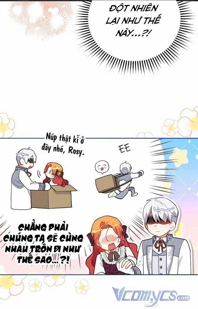Bé Con Chốn Hoa Nở - Chapter 8 - Trang 4