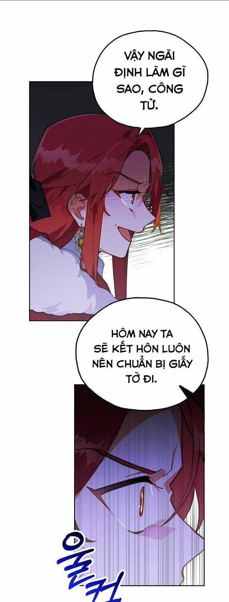 Bé Con Chốn Hoa Nở - Chapter 8 - Trang 31
