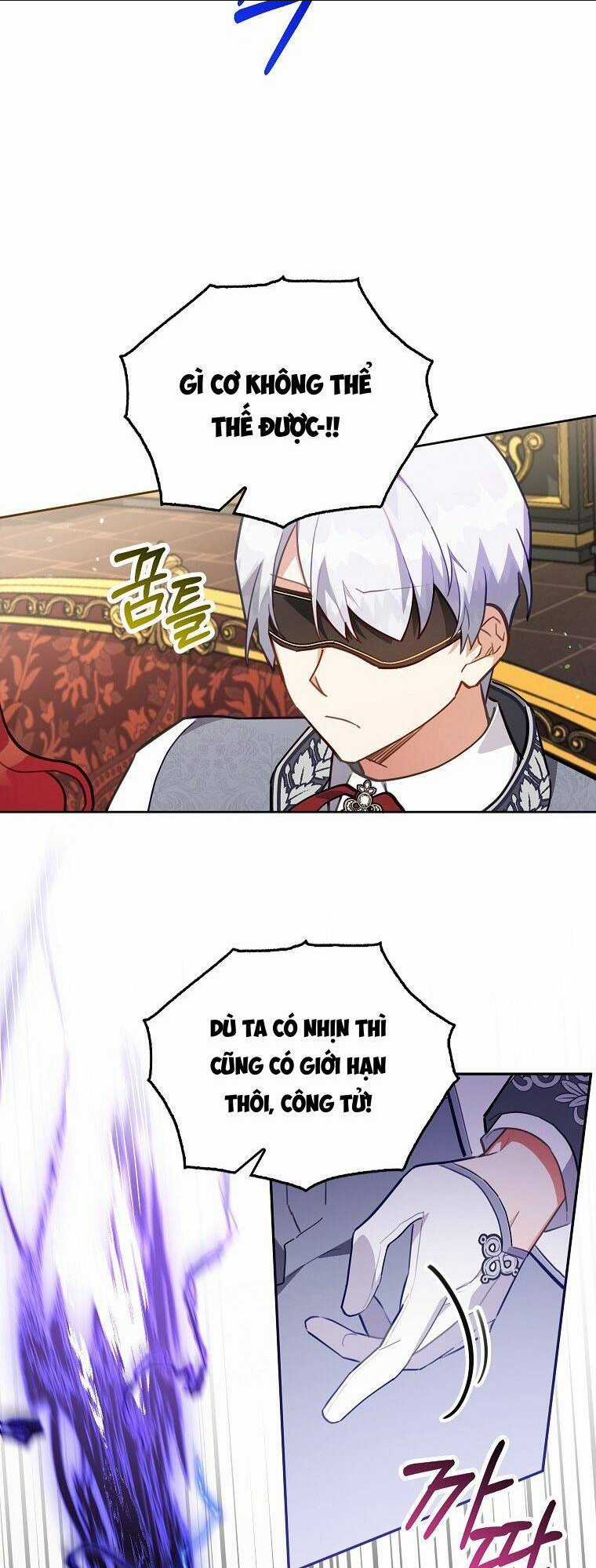 Bé Con Chốn Hoa Nở - Chapter 8 - Trang 32