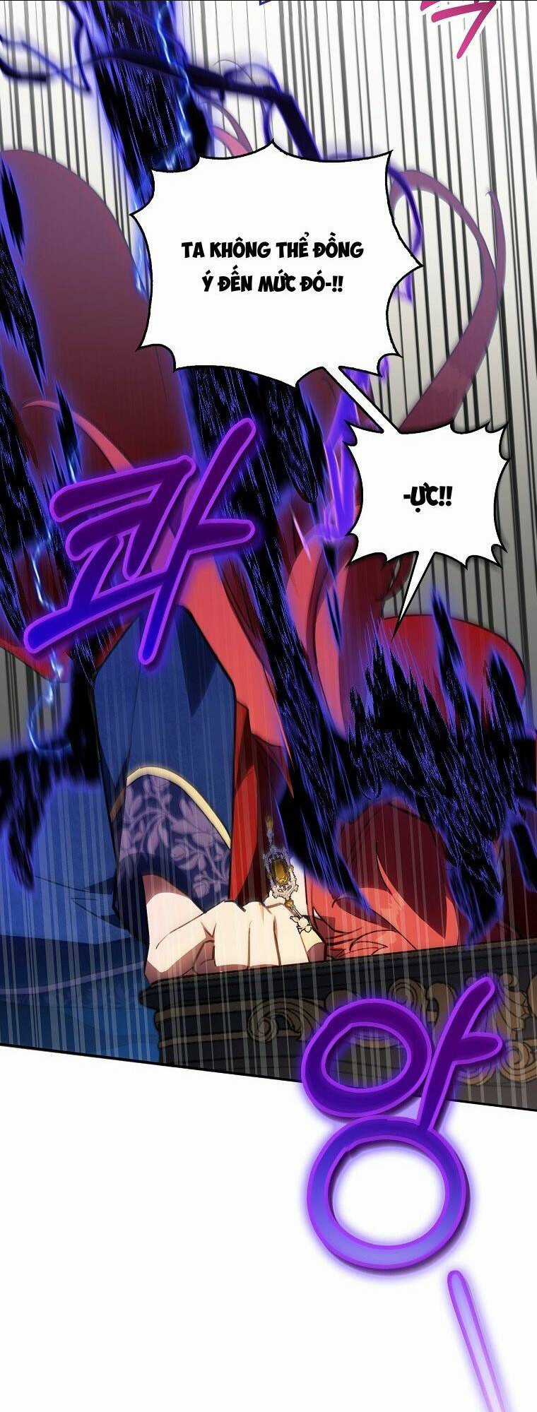 Bé Con Chốn Hoa Nở - Chapter 8 - Trang 33