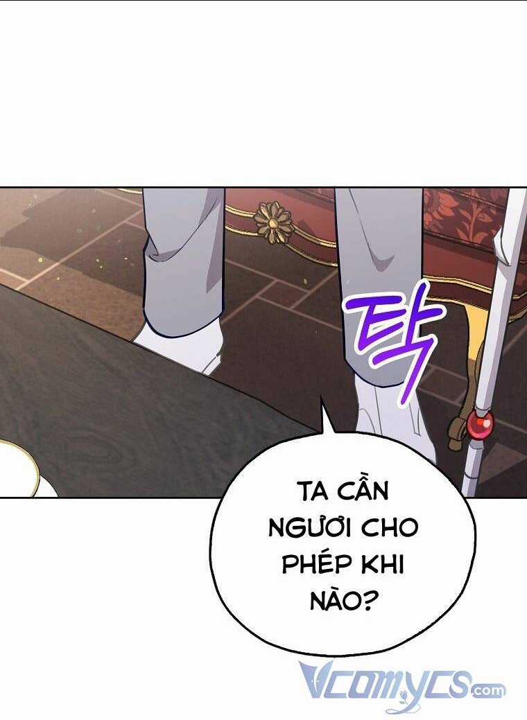 Bé Con Chốn Hoa Nở - Chapter 8 - Trang 35