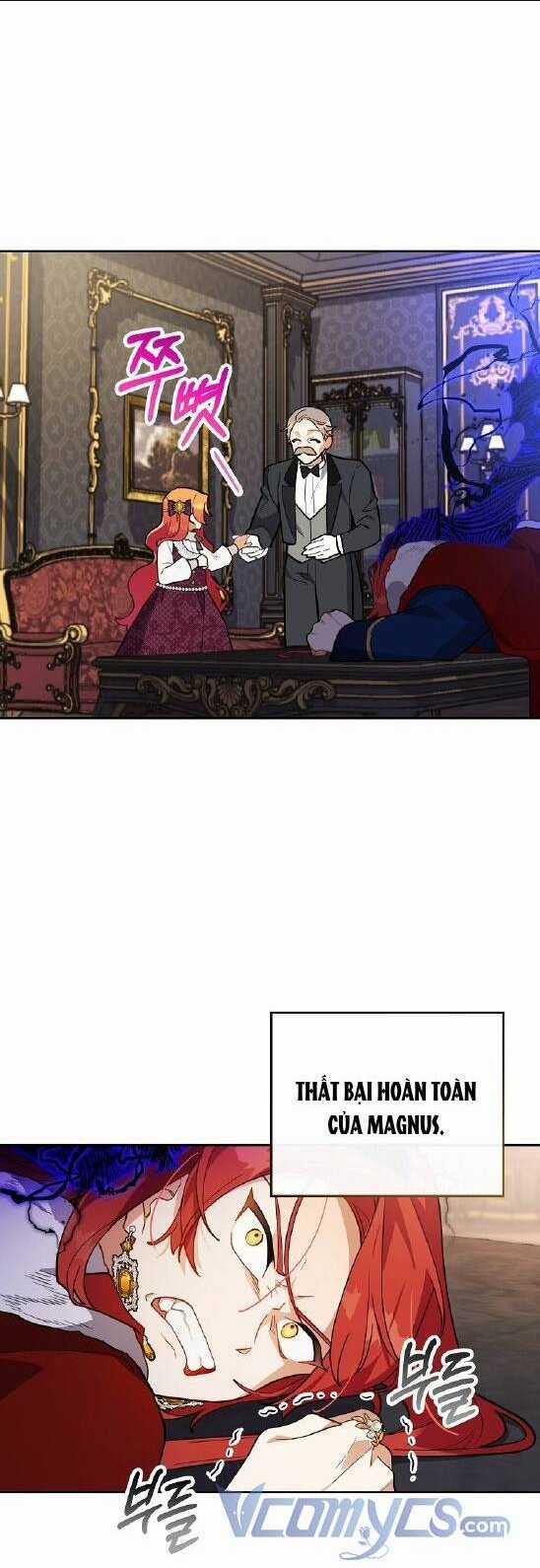 Bé Con Chốn Hoa Nở - Chapter 8 - Trang 39