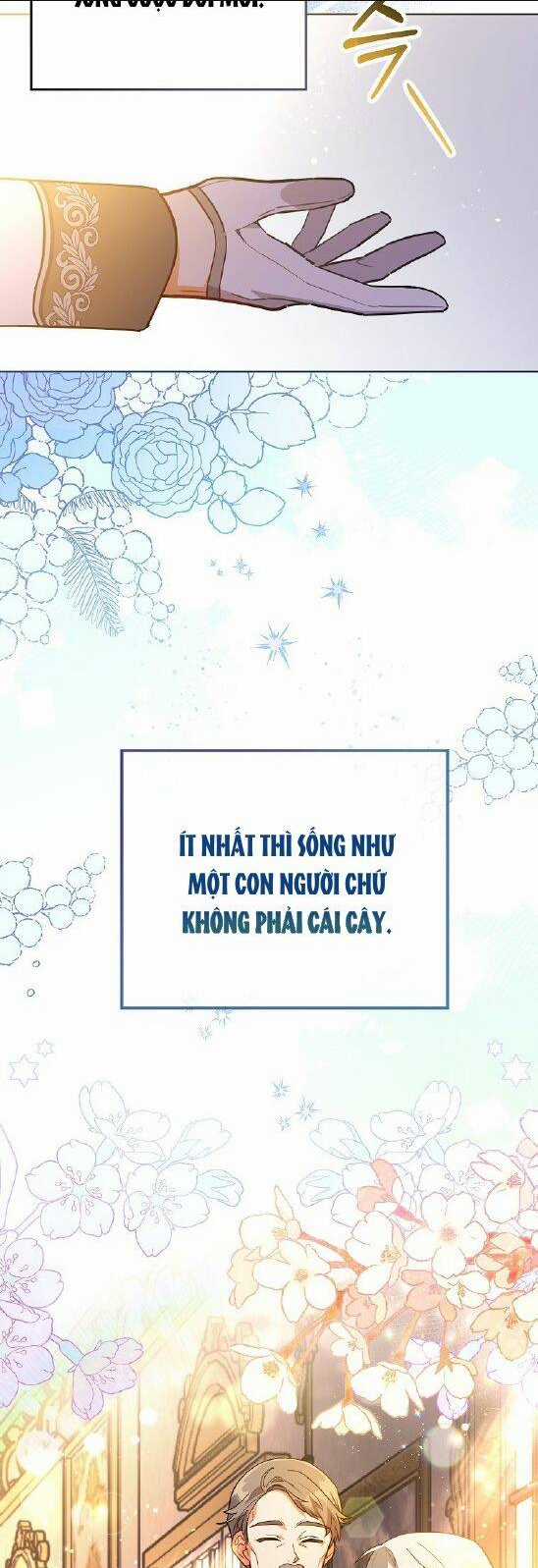 Bé Con Chốn Hoa Nở - Chapter 8 - Trang 43