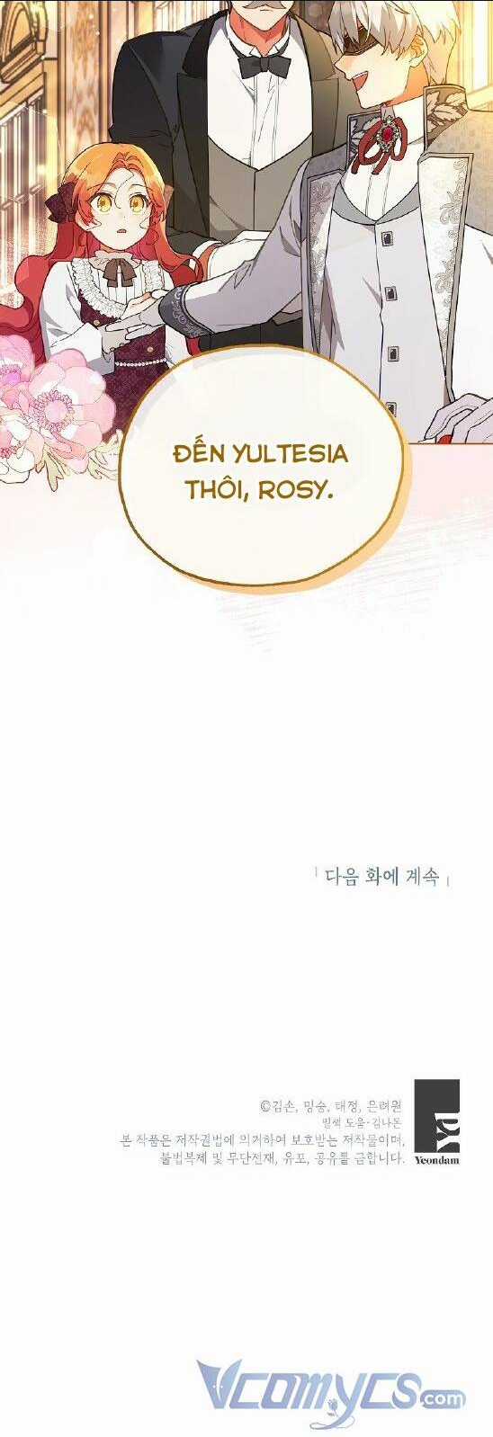 Bé Con Chốn Hoa Nở - Chapter 8 - Trang 44