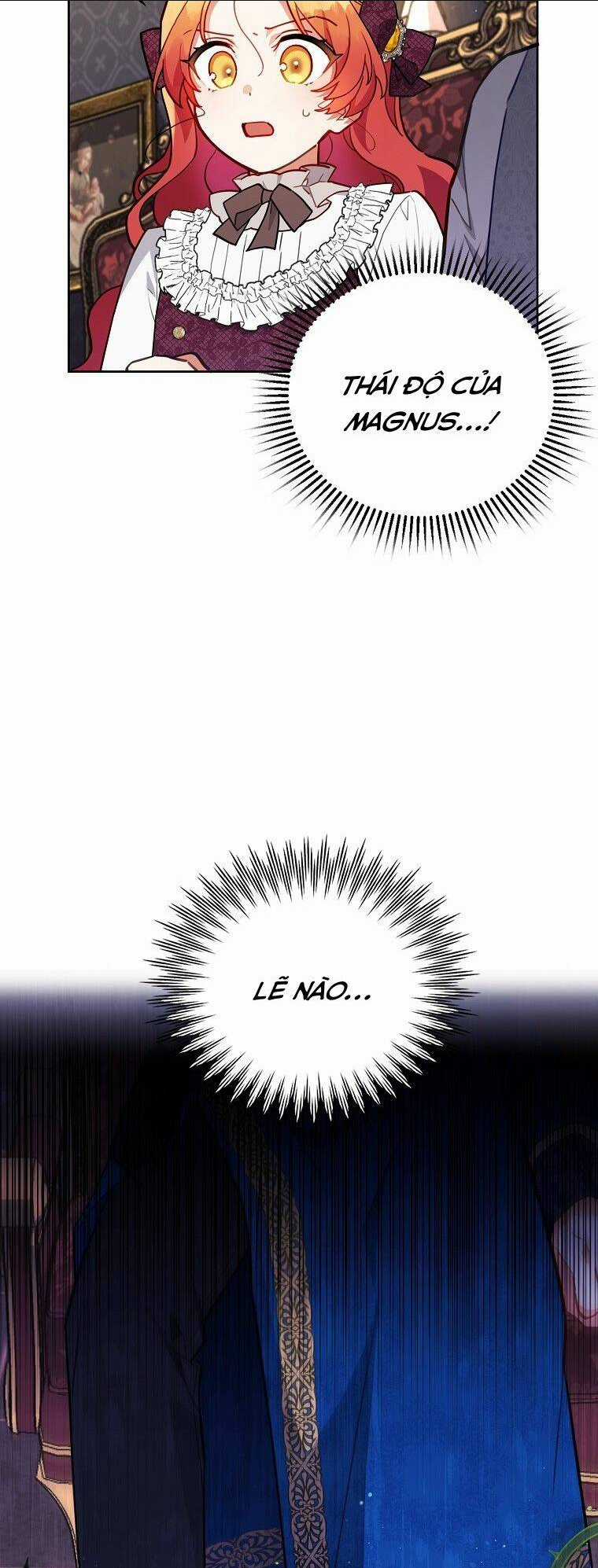 Bé Con Chốn Hoa Nở - Chapter 8 - Trang 7