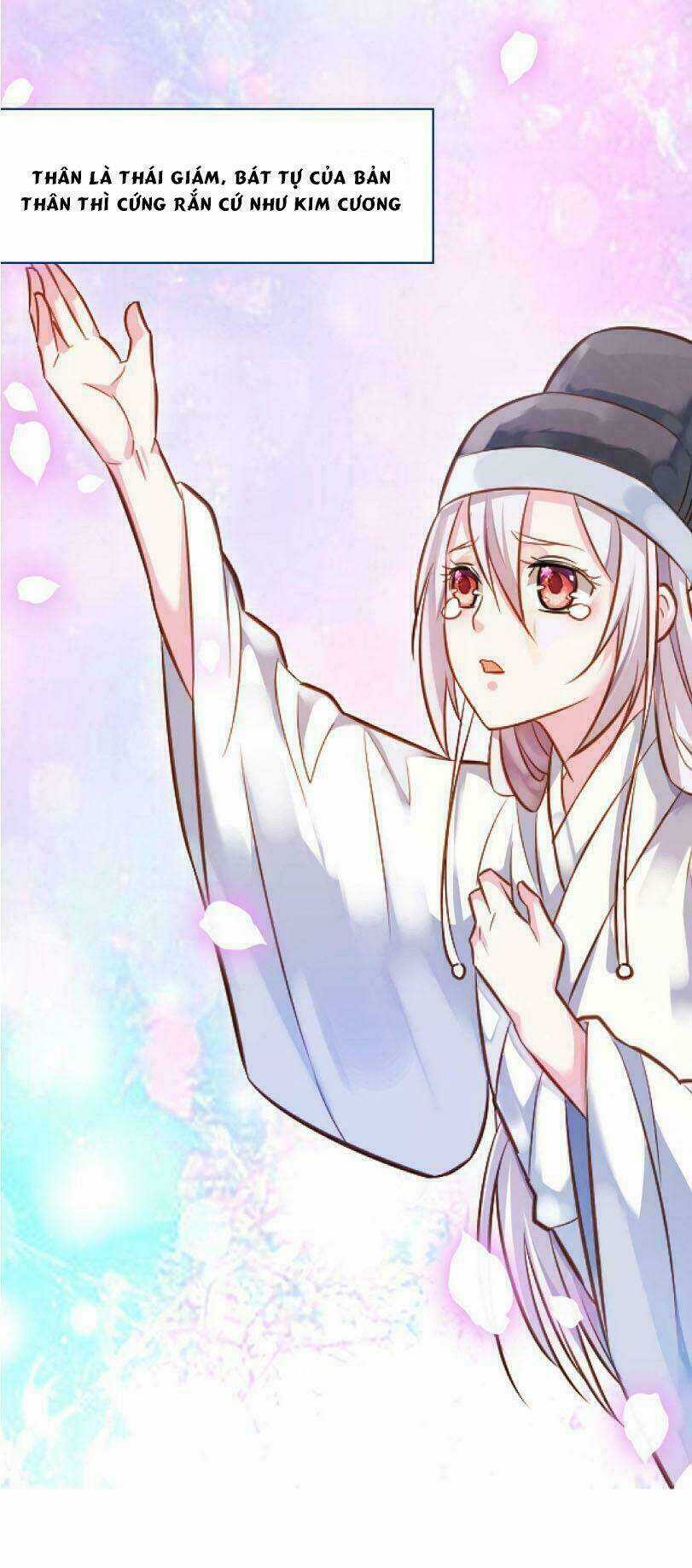 Bệ Hạ Xin Tự Trọng - Chapter 0 - Trang 3