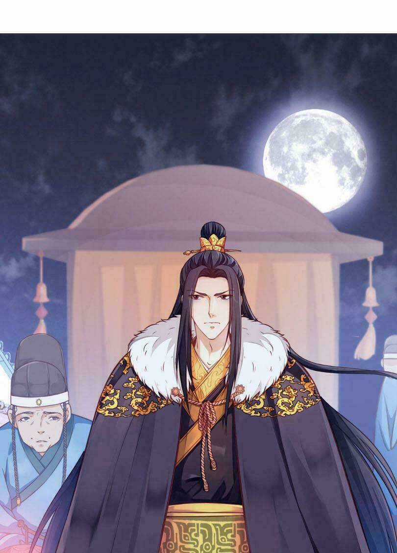 Bệ Hạ Xin Tự Trọng - Chapter 0 - Trang 6