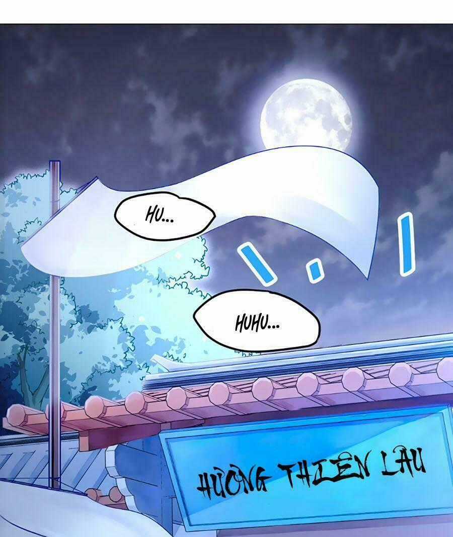 Bệ Hạ Xin Tự Trọng - Chapter 1 - Trang 2