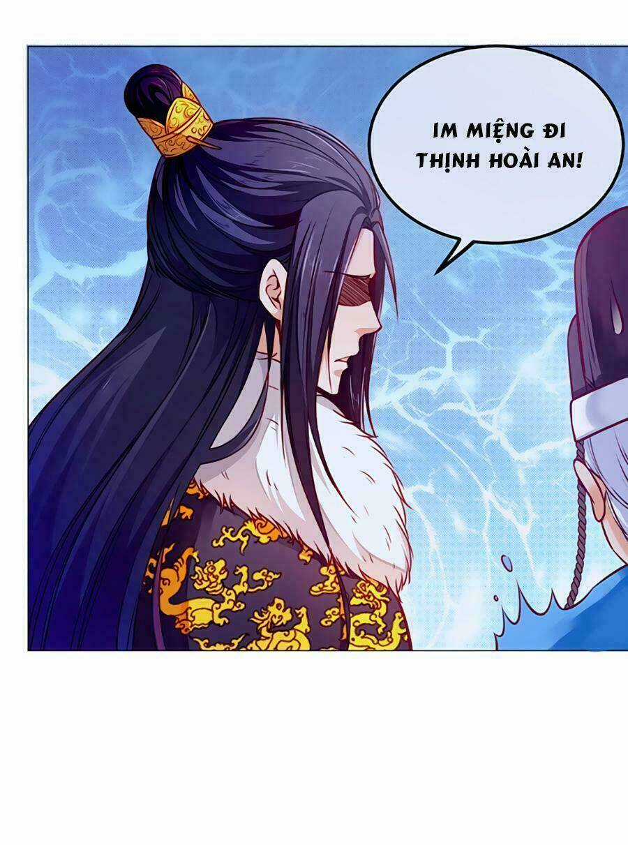 Bệ Hạ Xin Tự Trọng - Chapter 1 - Trang 22