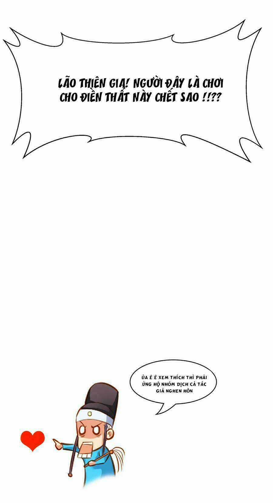 Bệ Hạ Xin Tự Trọng - Chapter 1 - Trang 37