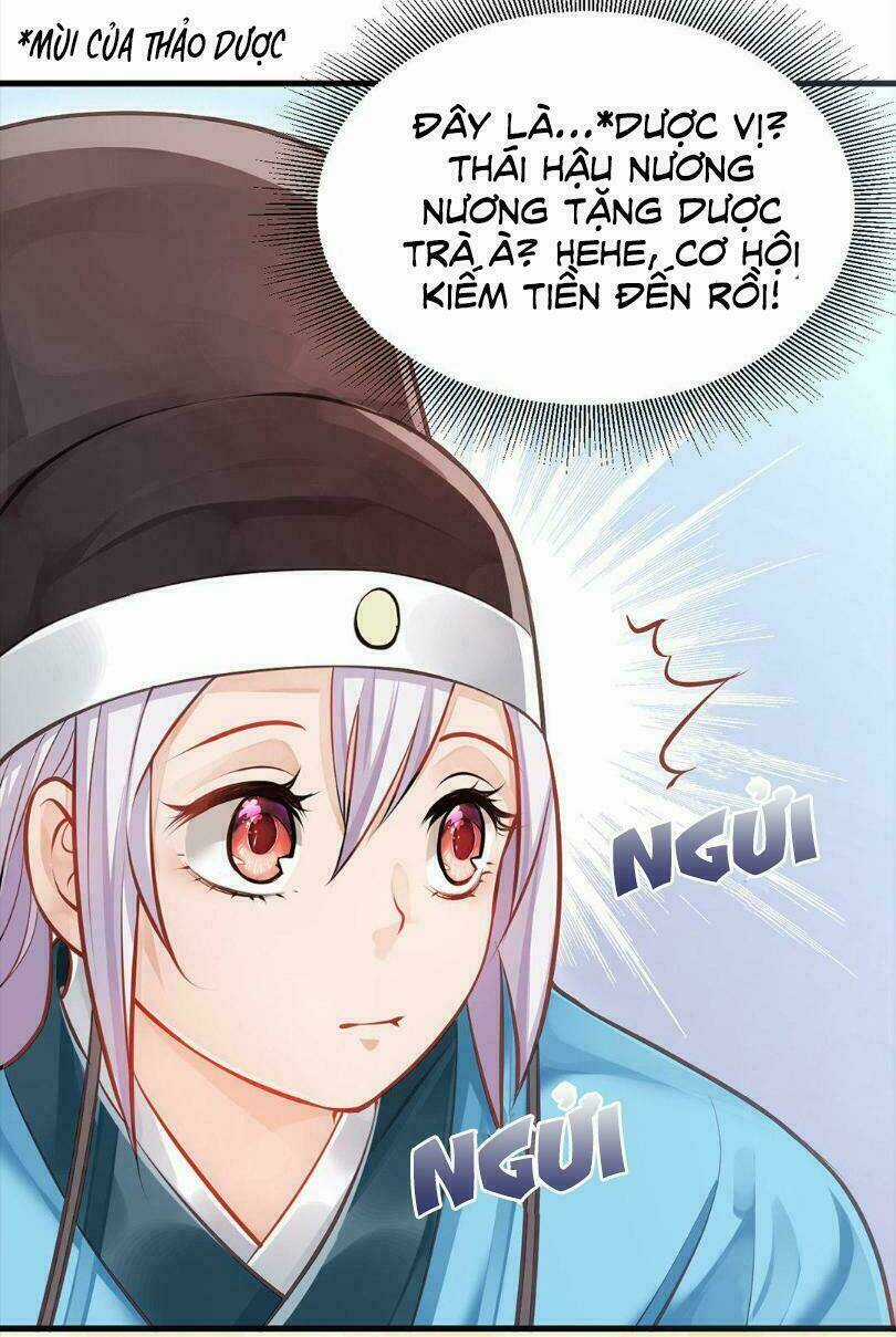 Bệ Hạ Xin Tự Trọng - Chapter 10 - Trang 23