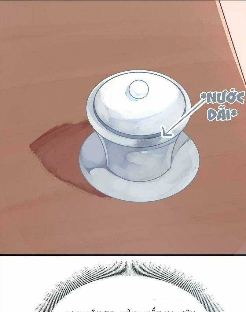 Bệ Hạ Xin Tự Trọng - Chapter 10 - Trang 29