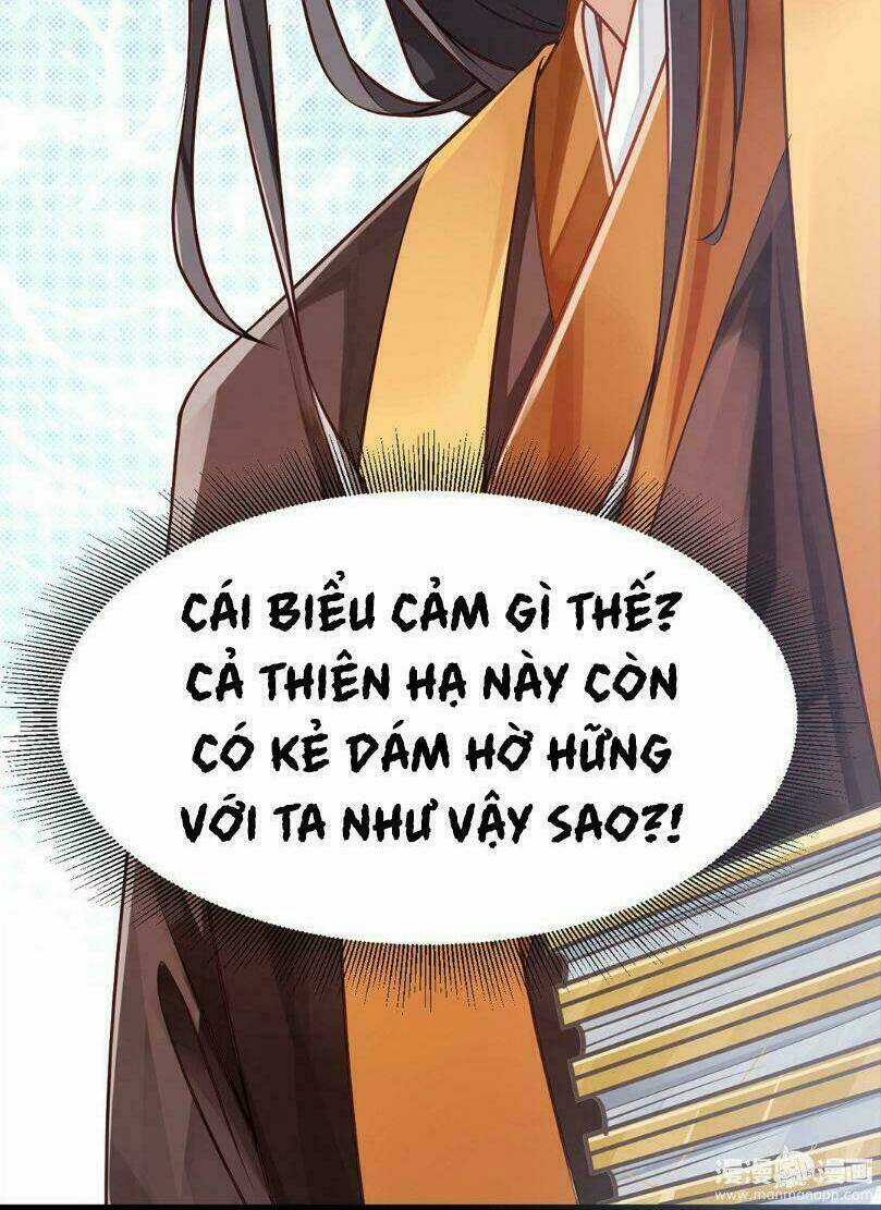 Bệ Hạ Xin Tự Trọng - Chapter 10 - Trang 33