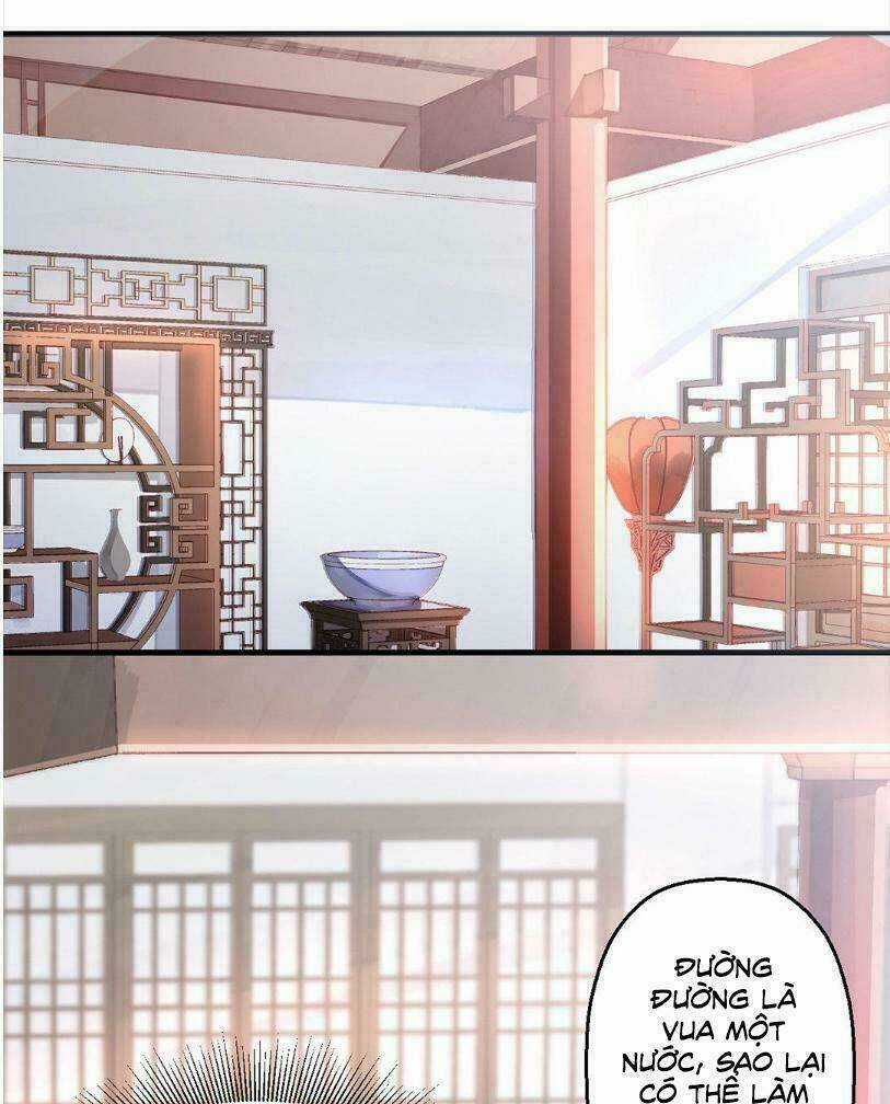 Bệ Hạ Xin Tự Trọng - Chapter 10 - Trang 6