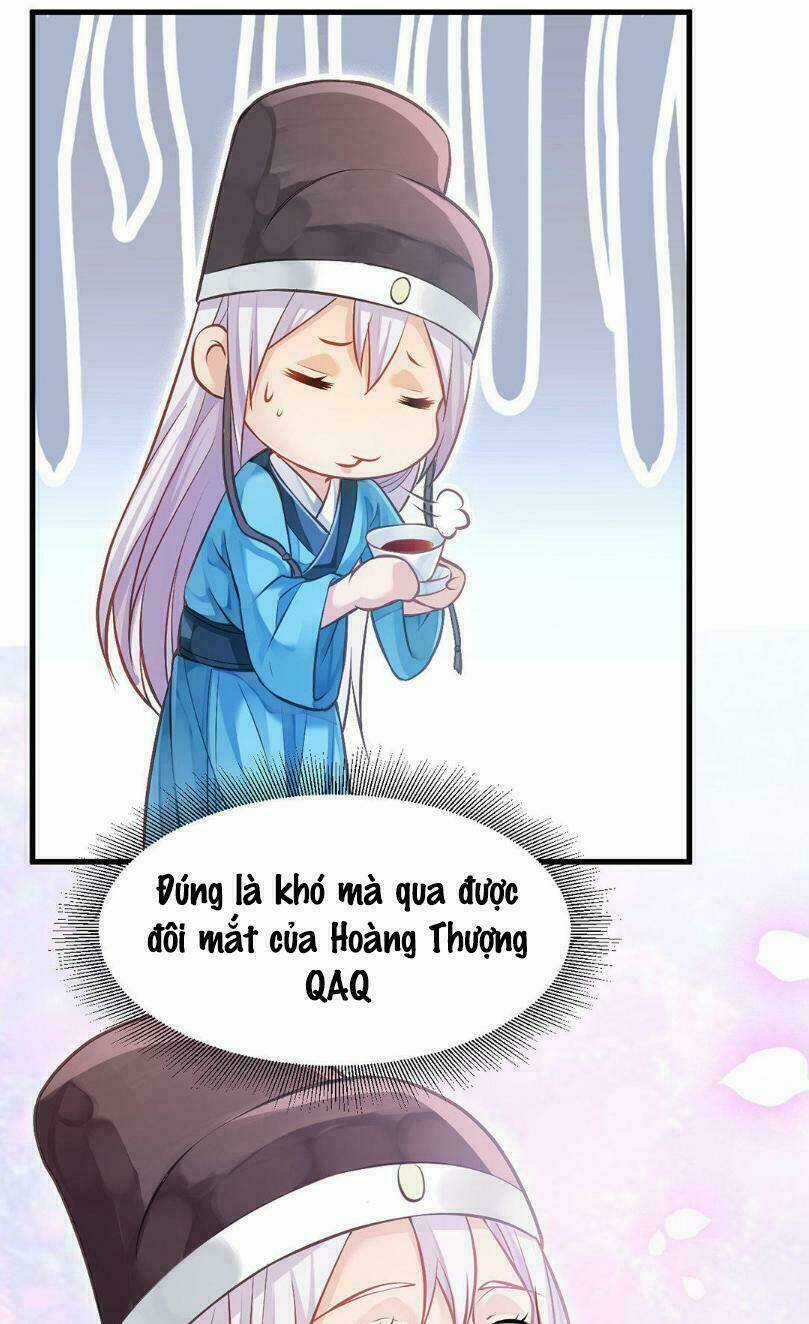 Bệ Hạ Xin Tự Trọng - Chapter 11 - Trang 8