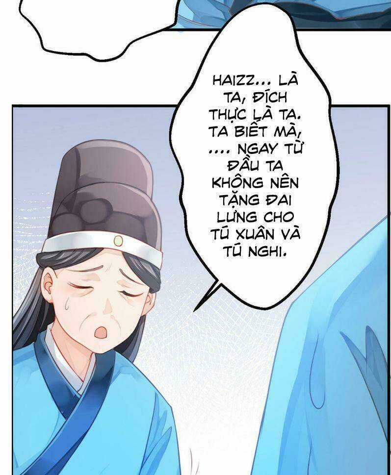 Bệ Hạ Xin Tự Trọng - Chapter 12 - Trang 22