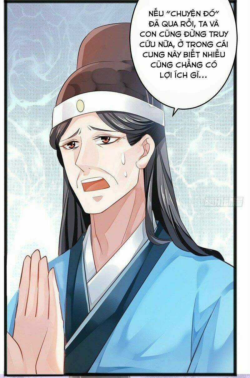 Bệ Hạ Xin Tự Trọng - Chapter 13 - Trang 7