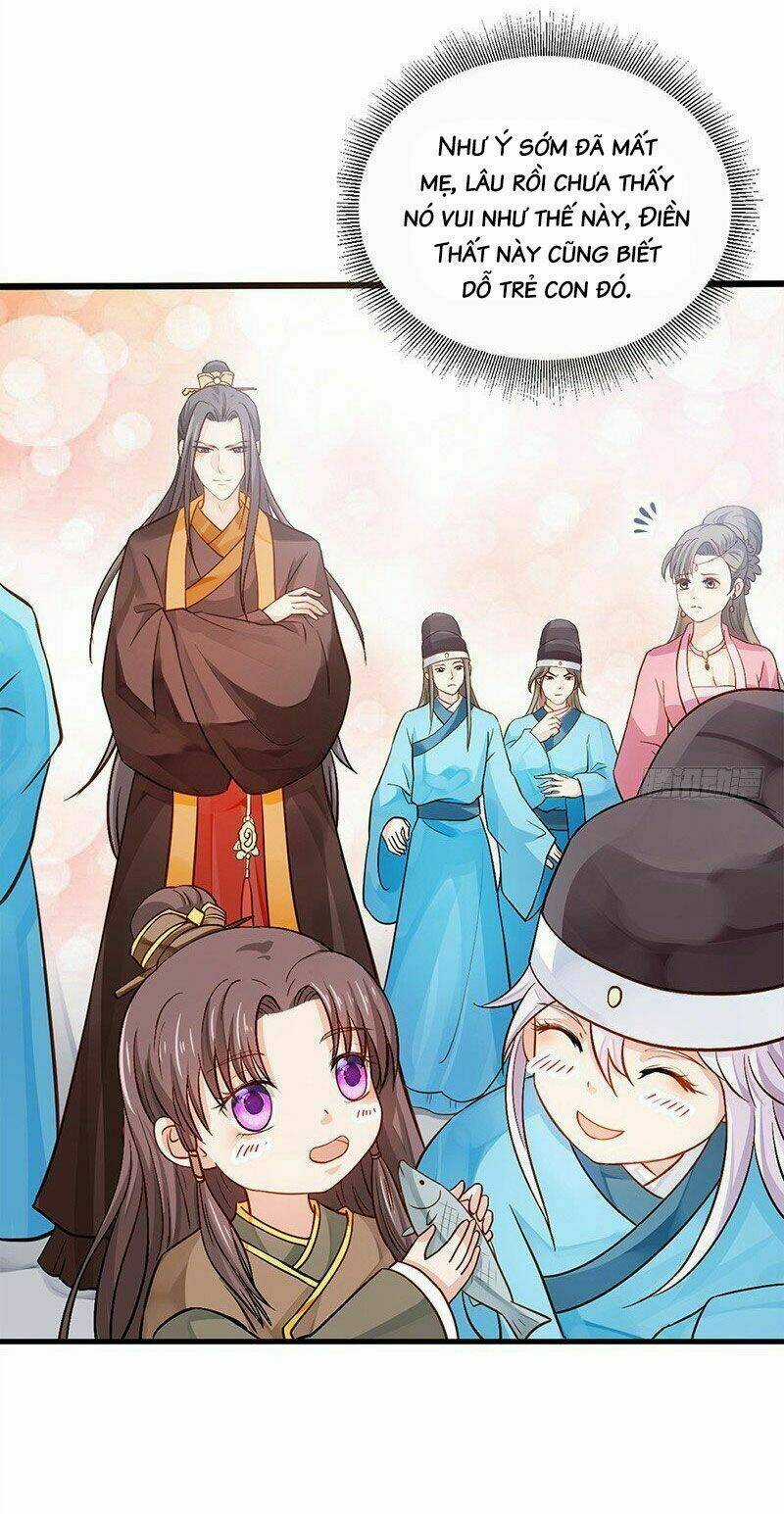 Bệ Hạ Xin Tự Trọng - Chapter 16 - Trang 17