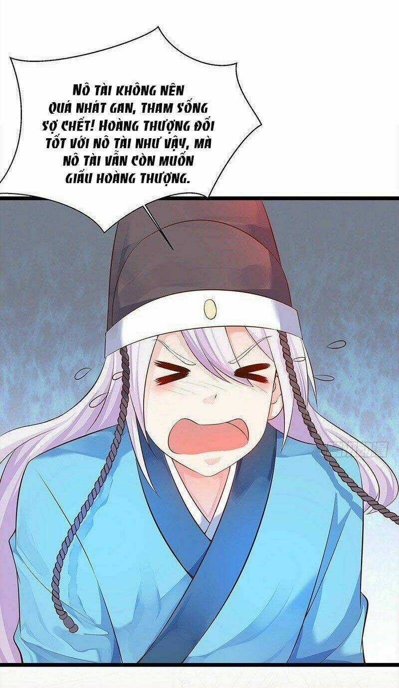 Bệ Hạ Xin Tự Trọng - Chapter 19 - Trang 22