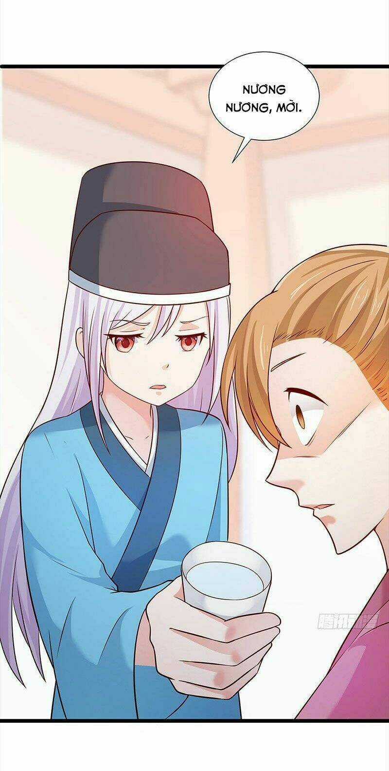 Bệ Hạ Xin Tự Trọng - Chapter 19 - Trang 44