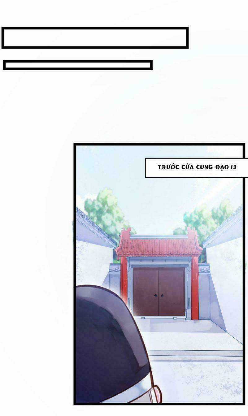 Bệ Hạ Xin Tự Trọng - Chapter 2 - Trang 19