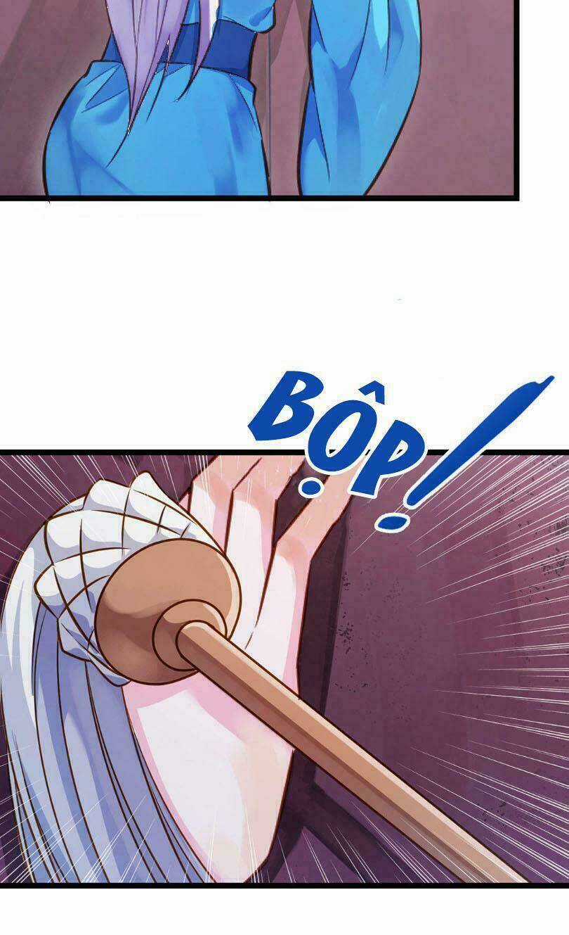 Bệ Hạ Xin Tự Trọng - Chapter 2 - Trang 21