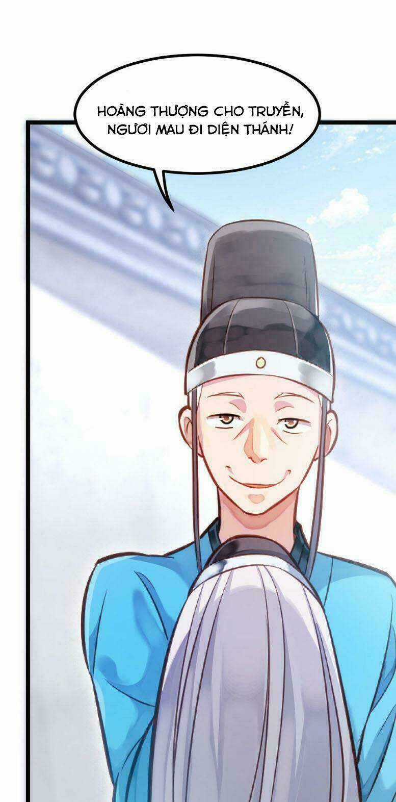 Bệ Hạ Xin Tự Trọng - Chapter 2 - Trang 24