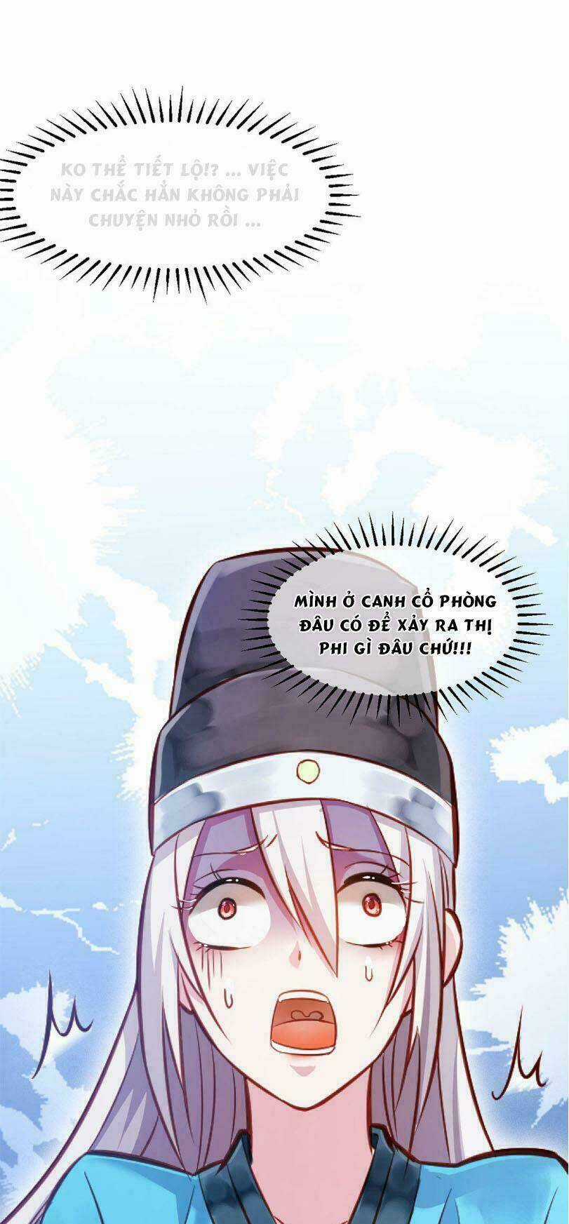 Bệ Hạ Xin Tự Trọng - Chapter 2 - Trang 29