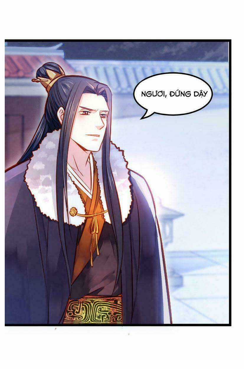 Bệ Hạ Xin Tự Trọng - Chapter 2 - Trang 4