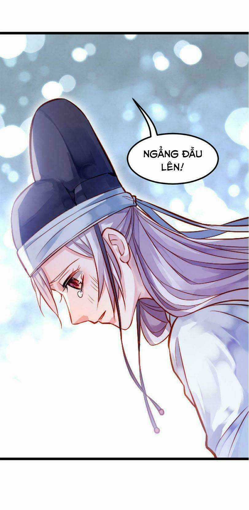 Bệ Hạ Xin Tự Trọng - Chapter 2 - Trang 6