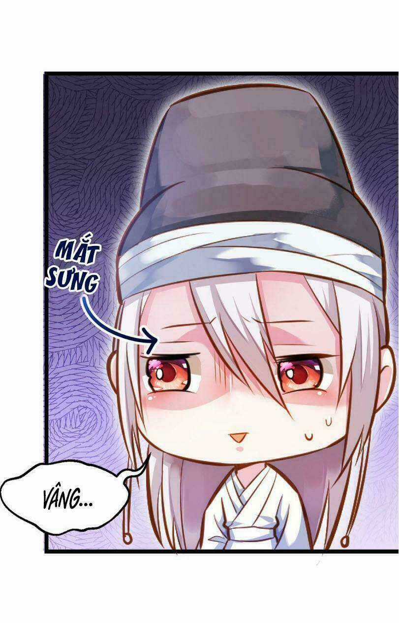 Bệ Hạ Xin Tự Trọng - Chapter 2 - Trang 7