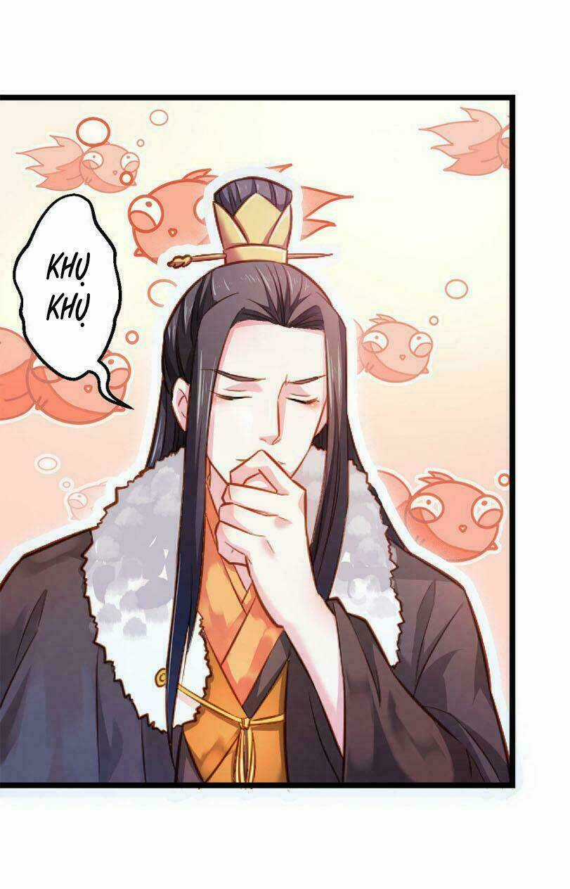 Bệ Hạ Xin Tự Trọng - Chapter 2 - Trang 8