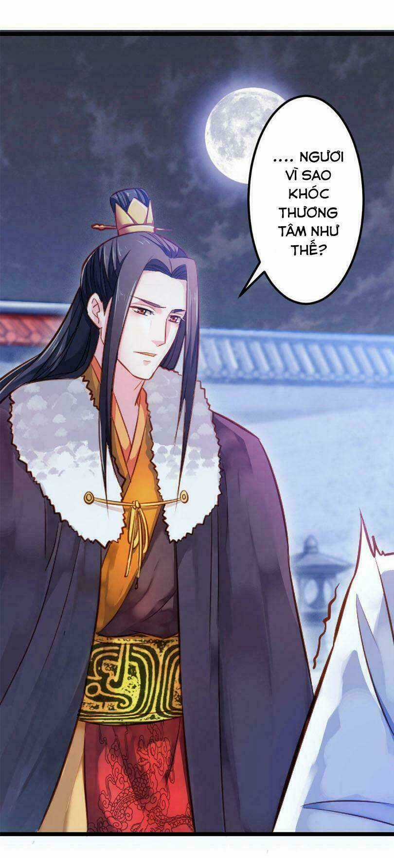 Bệ Hạ Xin Tự Trọng - Chapter 2 - Trang 9