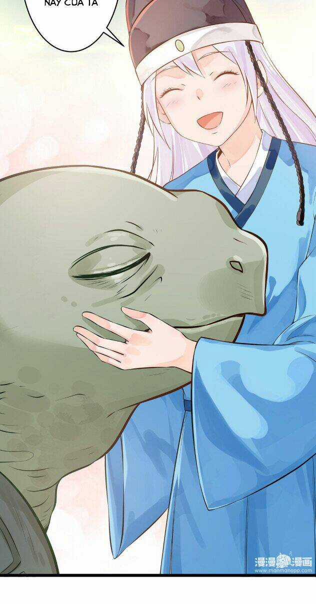 Bệ Hạ Xin Tự Trọng - Chapter 20 - Trang 3