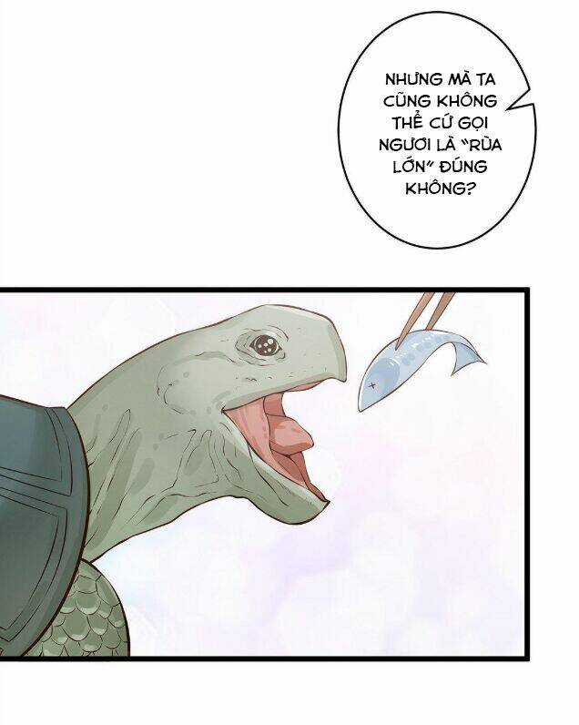 Bệ Hạ Xin Tự Trọng - Chapter 20 - Trang 4