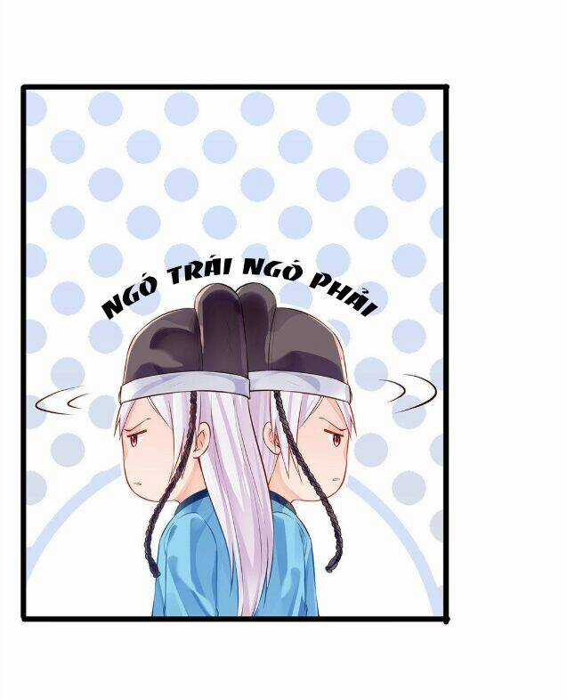 Bệ Hạ Xin Tự Trọng - Chapter 20 - Trang 9