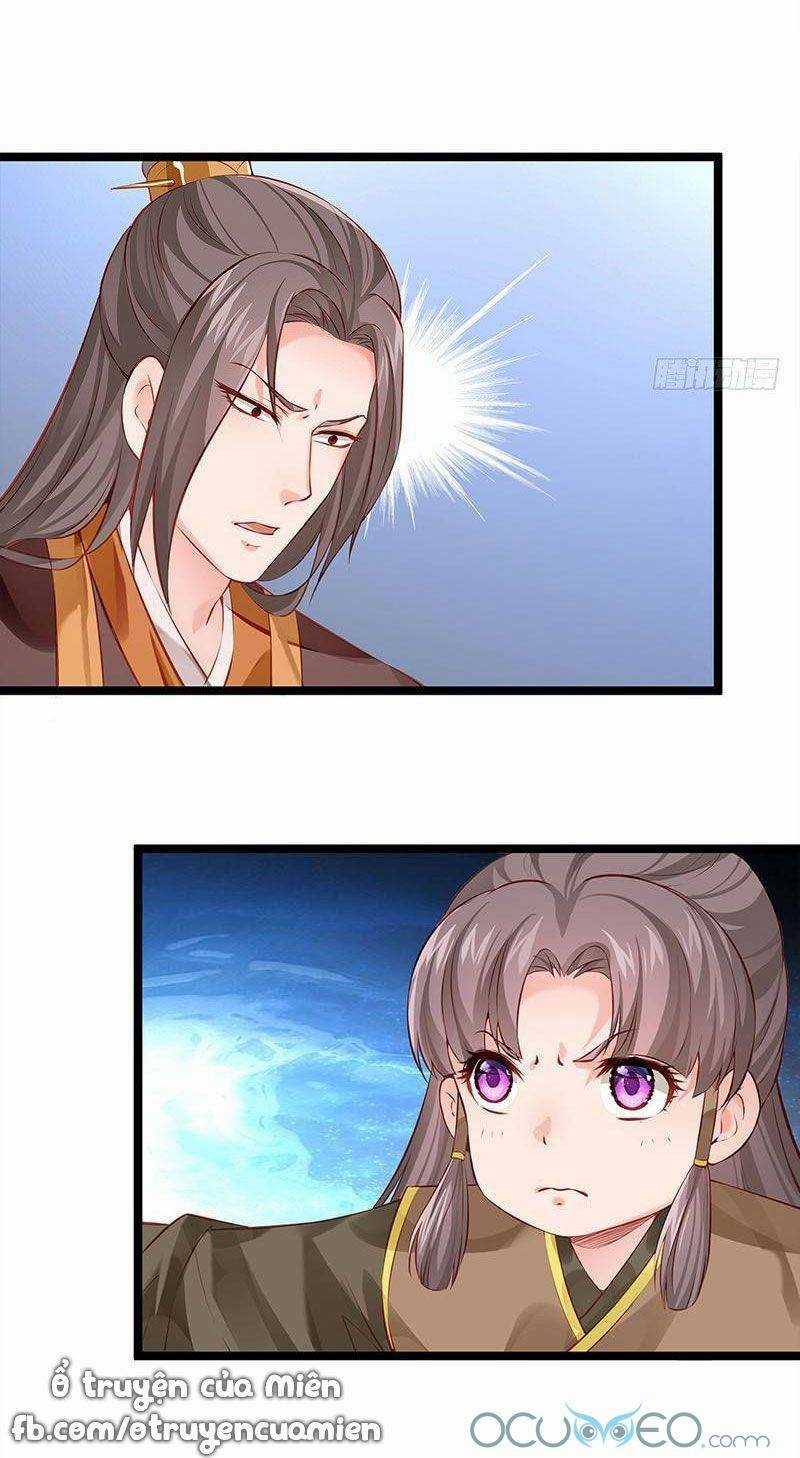 Bệ Hạ Xin Tự Trọng - Chapter 21 - Trang 12