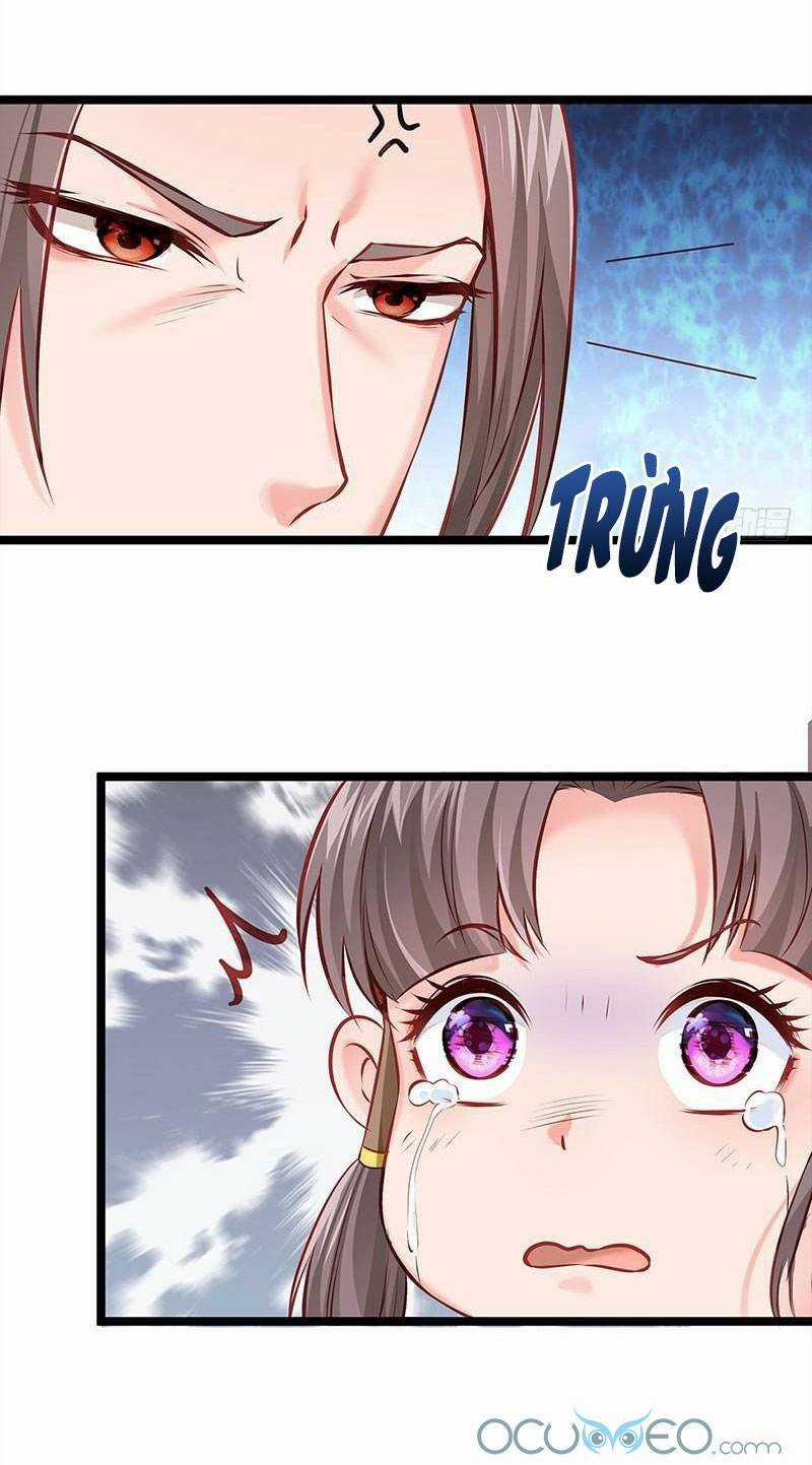 Bệ Hạ Xin Tự Trọng - Chapter 21 - Trang 13