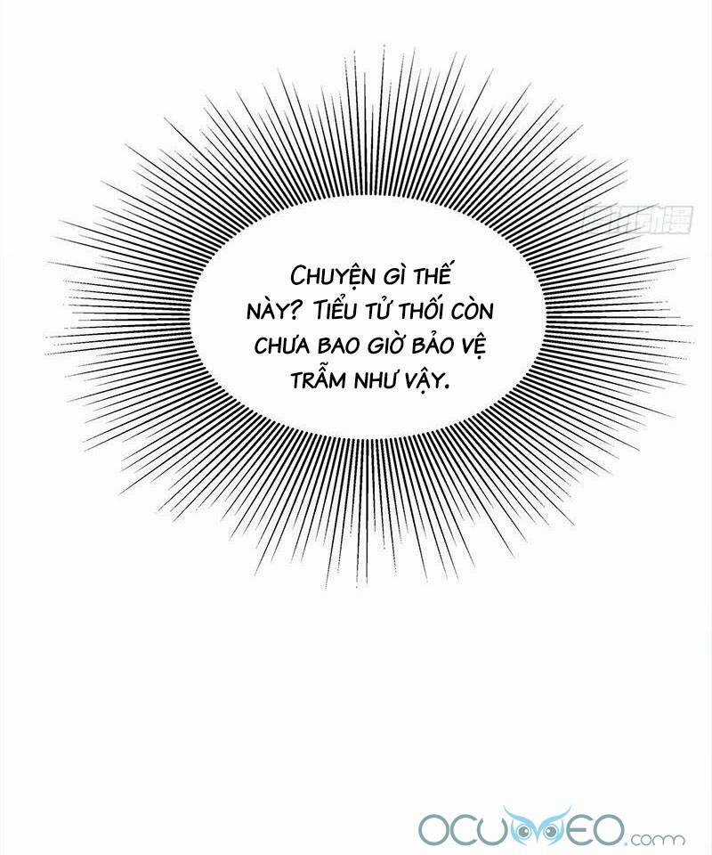 Bệ Hạ Xin Tự Trọng - Chapter 21 - Trang 16