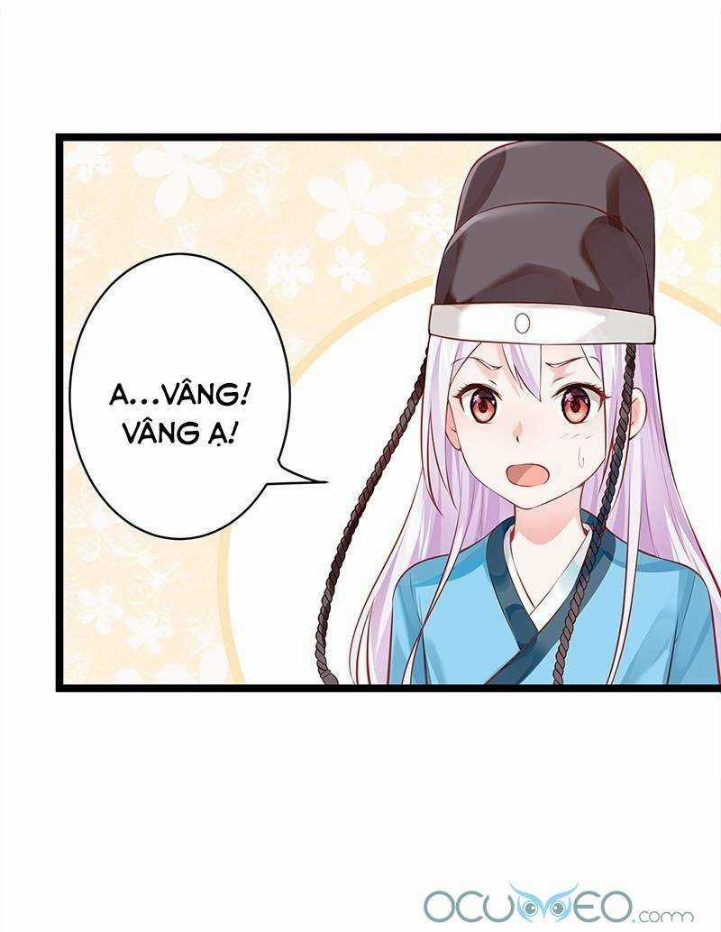 Bệ Hạ Xin Tự Trọng - Chapter 21 - Trang 18