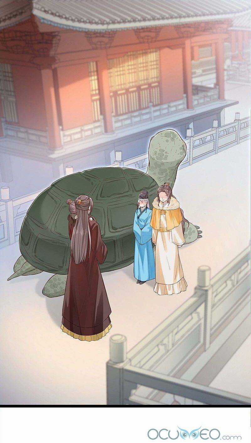 Bệ Hạ Xin Tự Trọng - Chapter 21 - Trang 3