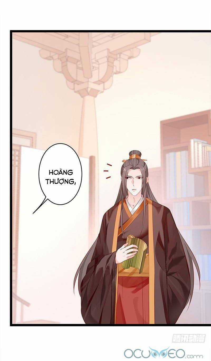 Bệ Hạ Xin Tự Trọng - Chapter 21 - Trang 23