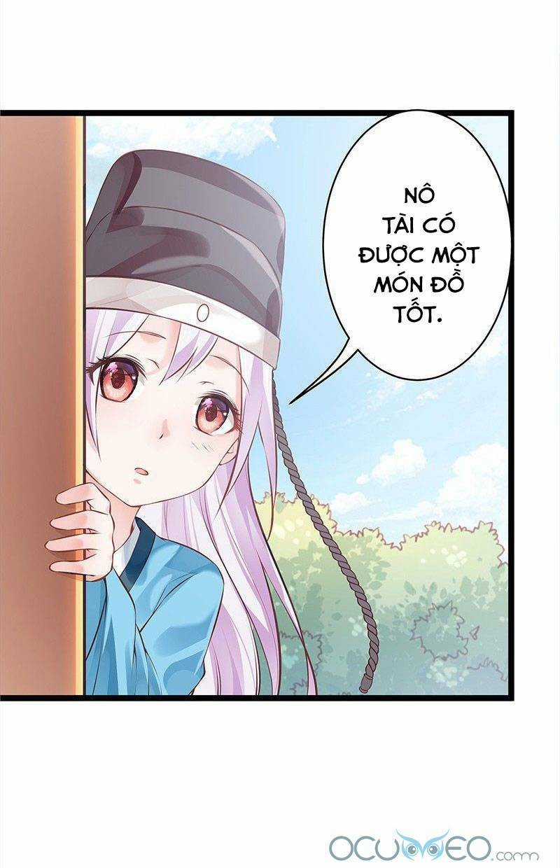 Bệ Hạ Xin Tự Trọng - Chapter 21 - Trang 24