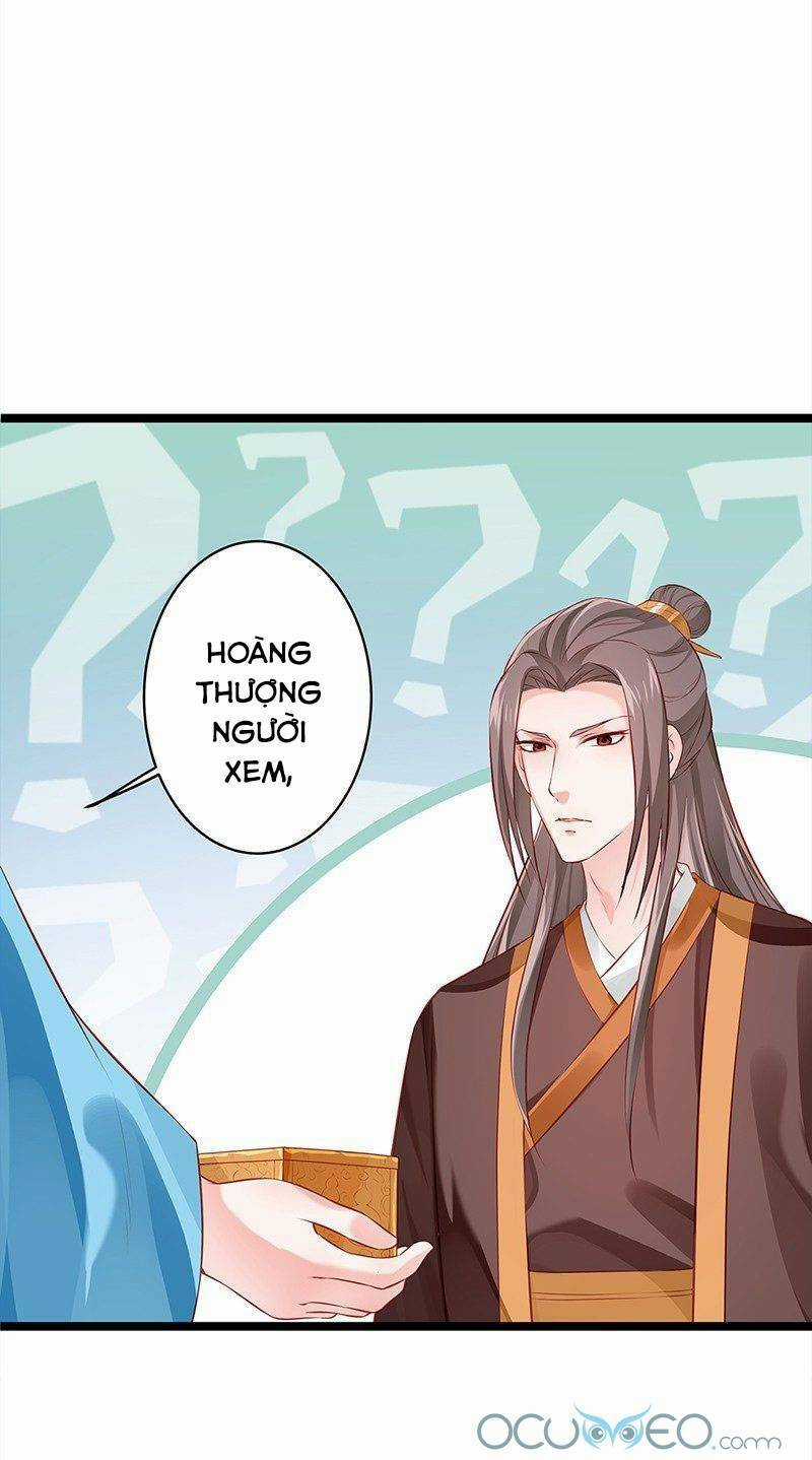 Bệ Hạ Xin Tự Trọng - Chapter 21 - Trang 26