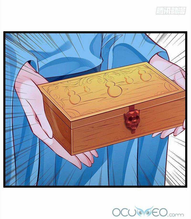 Bệ Hạ Xin Tự Trọng - Chapter 21 - Trang 27