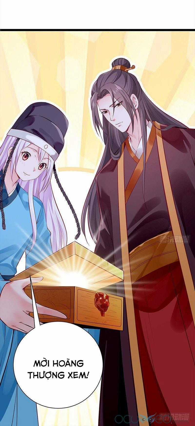 Bệ Hạ Xin Tự Trọng - Chapter 21 - Trang 30