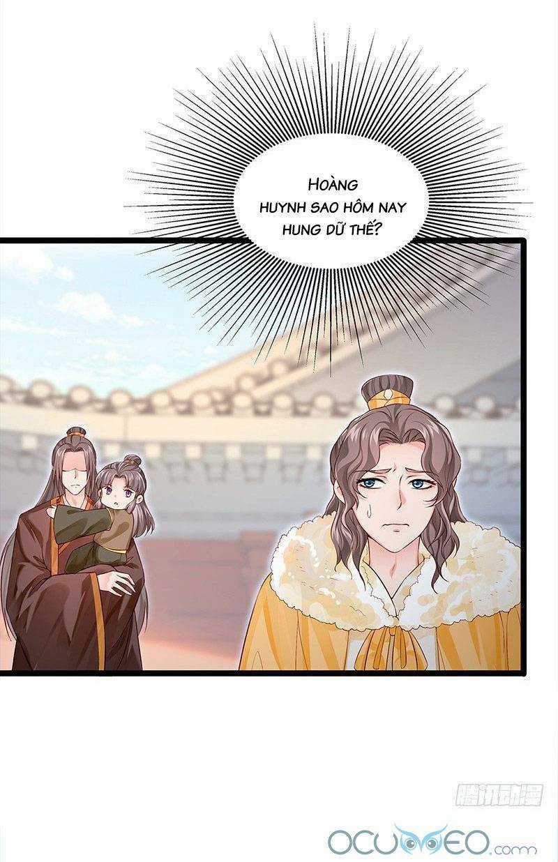 Bệ Hạ Xin Tự Trọng - Chapter 21 - Trang 7