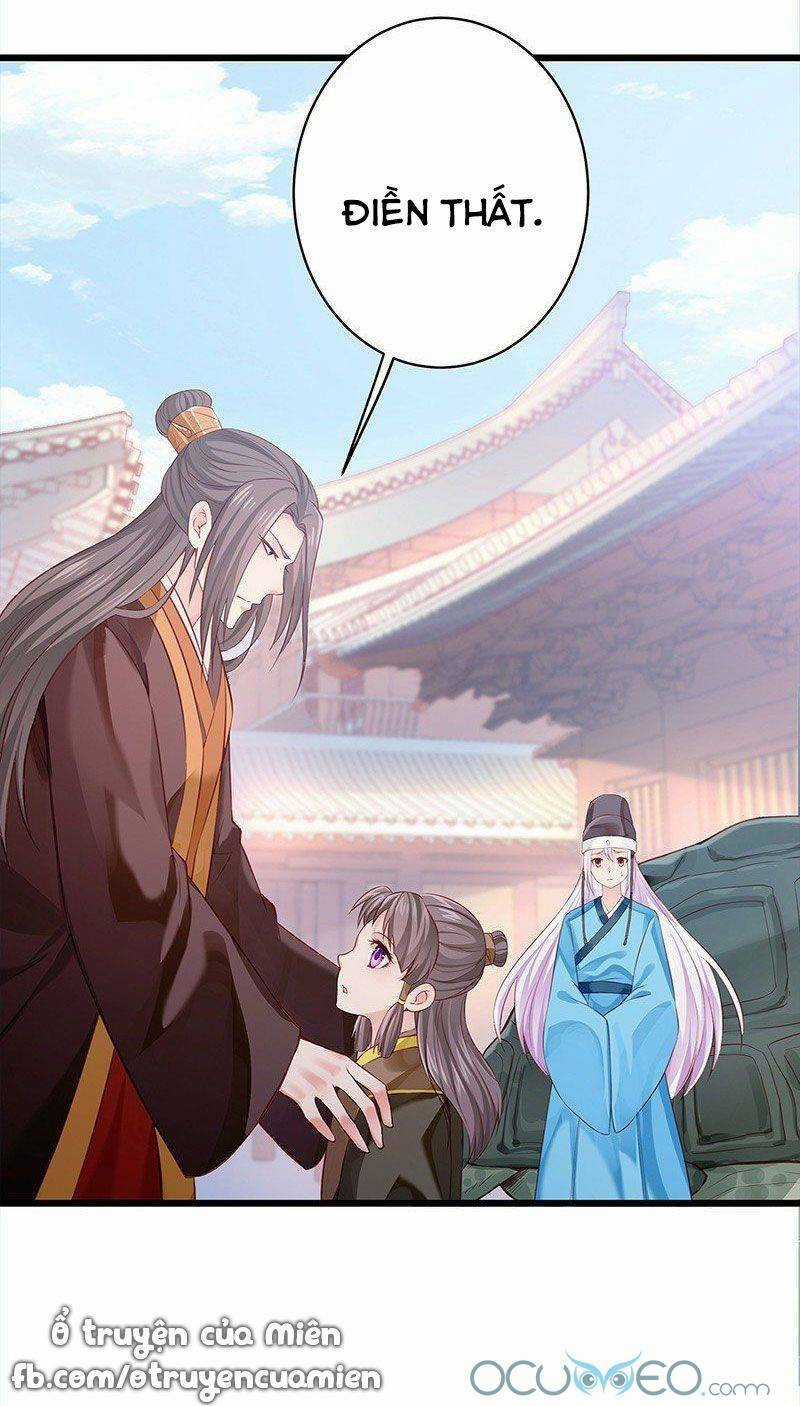 Bệ Hạ Xin Tự Trọng - Chapter 21 - Trang 8