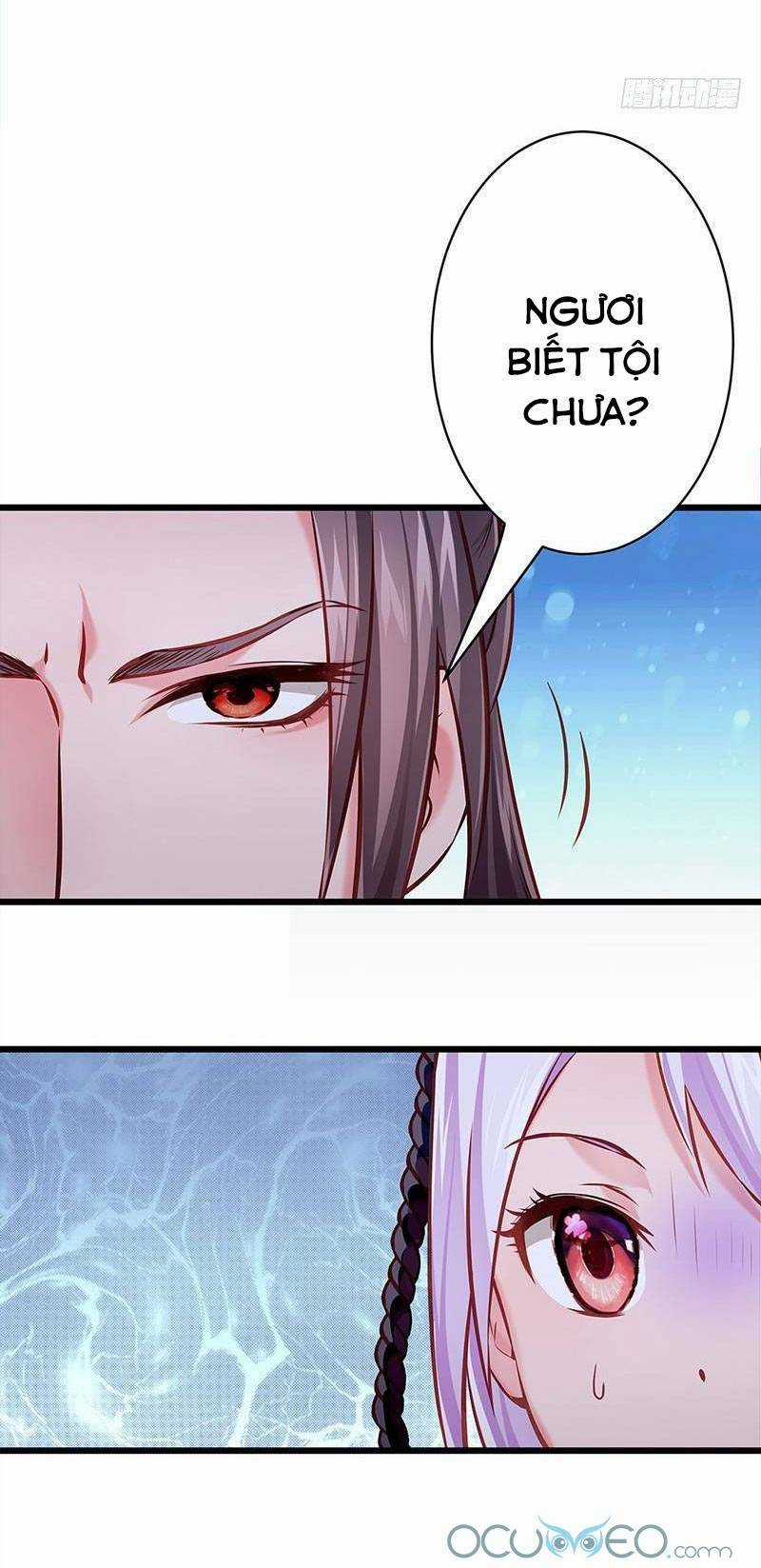 Bệ Hạ Xin Tự Trọng - Chapter 21 - Trang 9