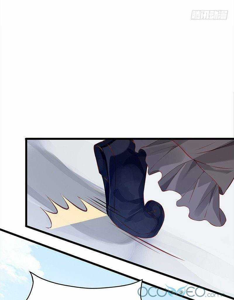 Bệ Hạ Xin Tự Trọng - Chapter 21 - Trang 10